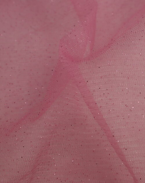 Glitter Tulle